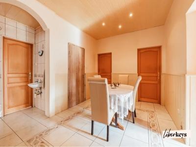 Vente Immeuble HAGUENAU 67500