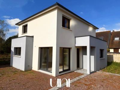 Vente Maison 6 pi�ces VERSON 14790