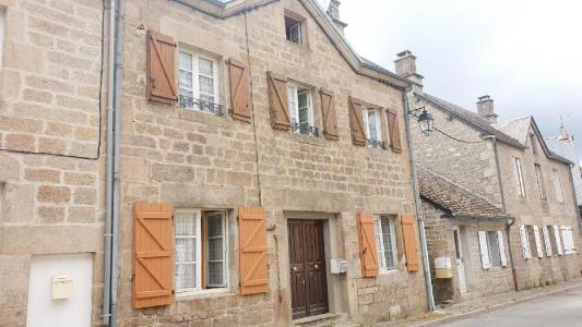 Vente Maison 6 pi�ces TARNAC 19170