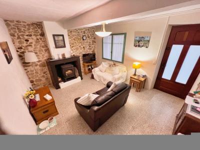 Vente Maison 6 pi�ces CRUZY 34310