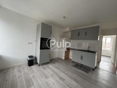 Location Appartement 2 pi�ces HOUDAIN 62150