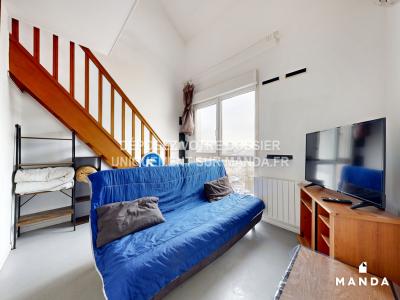 Location Appartement 2 pi�ces DIJON 21000