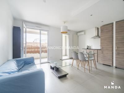 Location Appartement 3 pi�ces MARSEILLE-5EME-ARRONDISSEMENT 13005