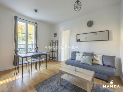 Location Appartement 2 pi�ces VILLENEUVE-SAINT-GEORGES 94190