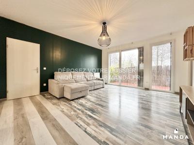 Location Appartement 3 pi�ces TRAPPES 78190