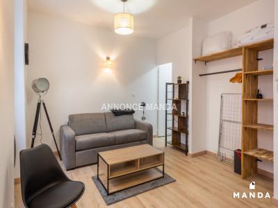Location Appartement MARSEILLE-1ER-ARRONDISSEMENT 13001