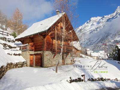 Vente Maison 7 pi�ces VAUJANY 38114