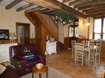 Vente Maison LASSAY-LES-CHATEAUX EXTERIEUR