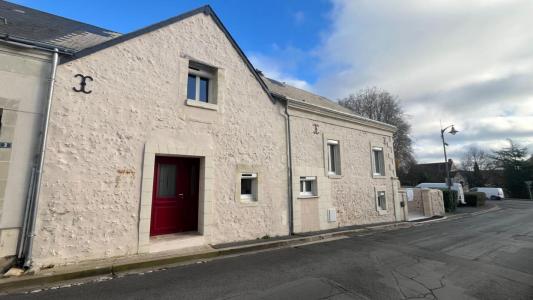 Vente Maison 5 pi�ces NEUILLE-PONT-PIERRE 37360