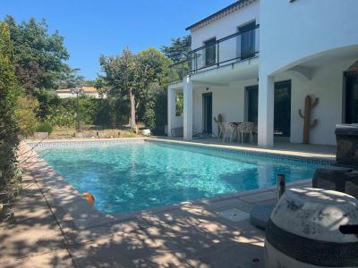 Vente Maison 6 pi�ces AGDE 34300