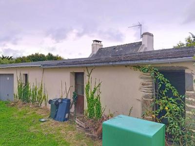 Vente Maison GROIX 56590