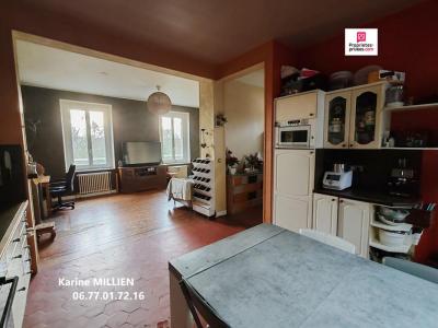 Vente Maison 5 pi�ces MESNIL-SUR-L'ESTREE 27650