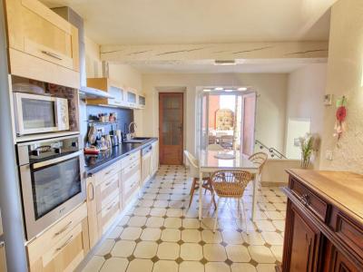 Vente Maison 6 pi�ces FAYENCE 83440