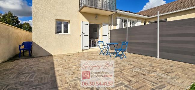 Location Appartement 2 pi�ces BOISSY-LE-CHATEL 77169