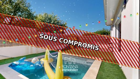 Vente Maison 4 pièces CANDILLARGUES 34130