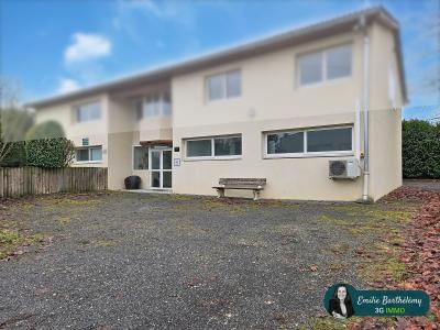 Vente Local commercial REIGNIER 74930