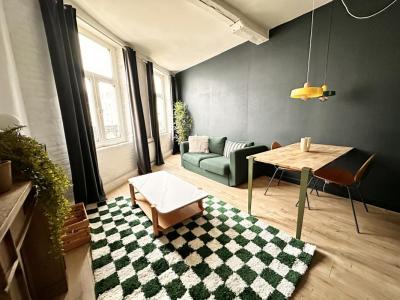 Location Appartement LILLE 59800