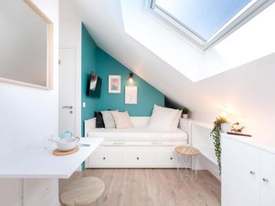 Location Appartement CAPINGHEM 59160