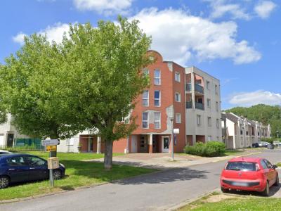 Location Appartement 4 pi�ces RIBECOURT-DRESLINCOURT 60170