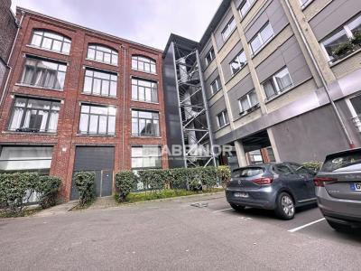 Vente Appartement 2 pi�ces TOURCOING 59200