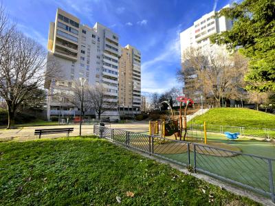 Vente Appartement 4 pi�ces GRENOBLE 38100