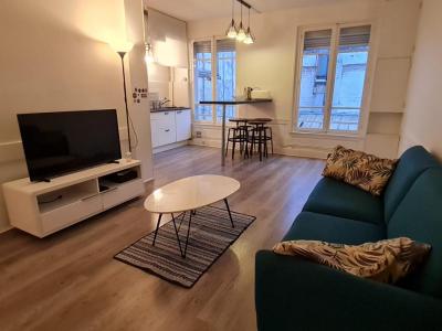 Vente Appartement 5 pi�ces ROUEN 76000