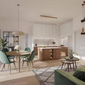 Vente Appartement 4 pi�ces ROUEN 76000