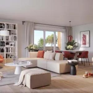 Vente Appartement 3 pi�ces ROUEN 76000