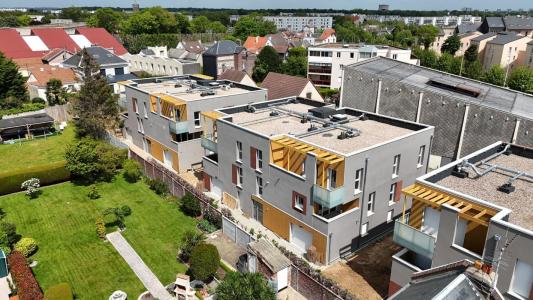 Vente Appartement 3 pi�ces HAVRE 76600