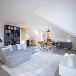 Vente Appartement 4 pi�ces ROUEN 76000