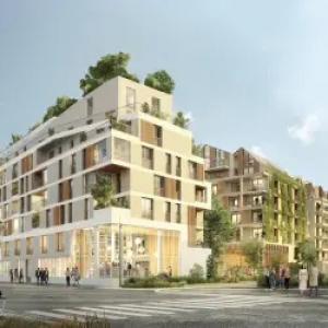 Vente Appartement 3 pi�ces ROUEN 76000