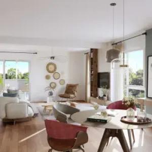 Vente Appartement 3 pi�ces ROUEN 76000