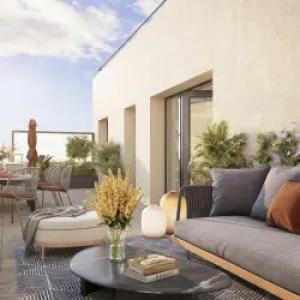 Vente Appartement 2 pi�ces VERNON 27200