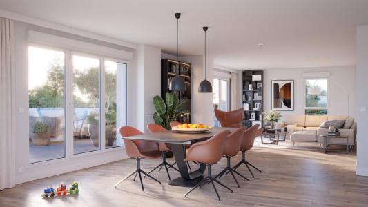 Vente Appartement 3 pi�ces ROUEN 76000