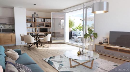 Vente Appartement 4 pi�ces ROUEN 76000