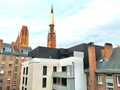 Vente Appartement 4 pi�ces ROUEN 76000