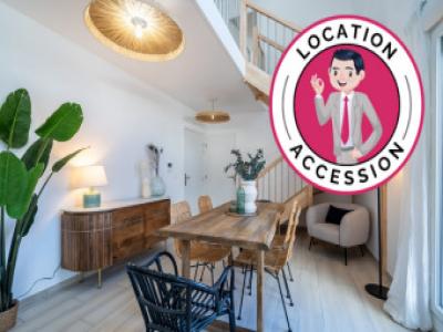 Vente Maison 5 pi�ces SAINT-MARTIN-DU-VIVIER 76160