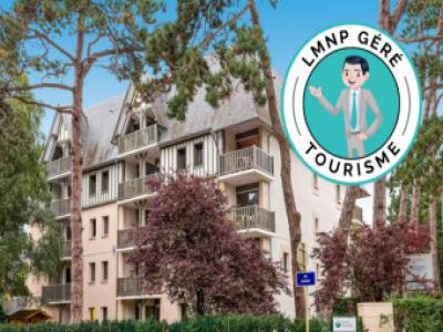 Vente Appartement DEAUVILLE 14800