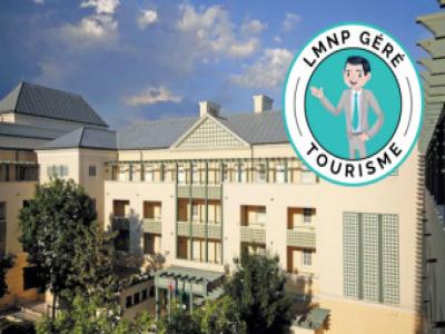 Vente Appartement 3 pi�ces SERRIS 77700