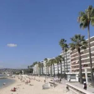 Vente Appartement 3 pi�ces JUAN-LES-PINS 06160