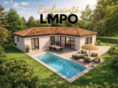 Vente Maison 5 pi�ces VALLABRIX 30700