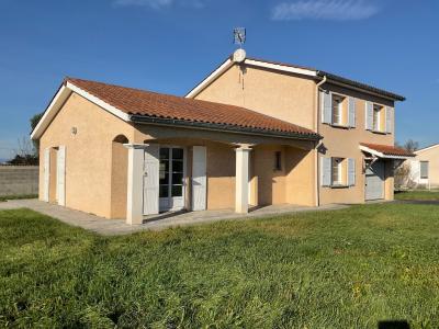 Vente Maison 6 pi�ces SAINT-GALMIER 42330