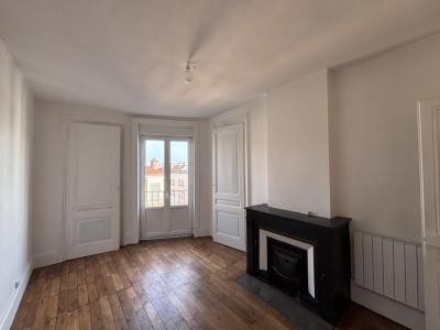 Location Appartement VILLEURBANNE 69100