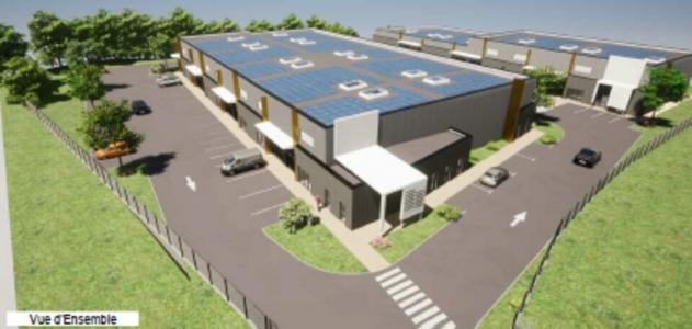 Vente Commerce ARGENTRE-DU-PLESSIS 35370