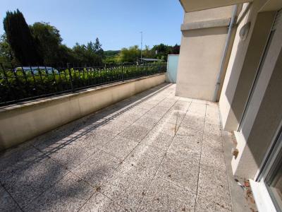 Vente Appartement CHATEAU-THIERRY  02