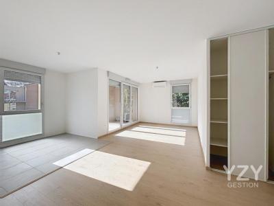 Location Appartement 3 pi�ces EAUNES 31600