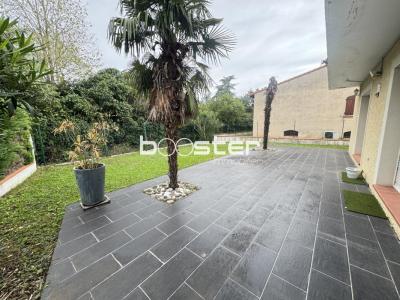 Vente Maison 5 pi�ces TOULOUSE 31200