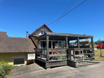 Location Local commercial SAINT-YRIEIX-LA-PERCHE  87