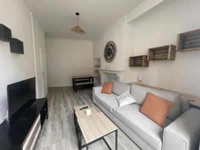 Location Appartement 2 pi�ces SAINT-YRIEIX-LA-PERCHE 87500