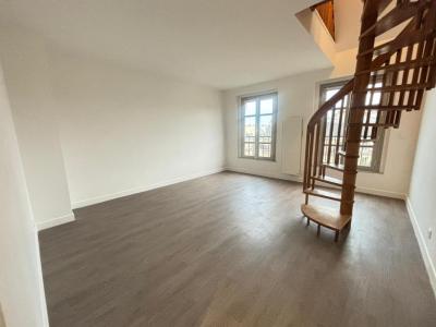 Location Appartement 2 pi�ces PARIS-2EME-ARRONDISSEMENT 75002